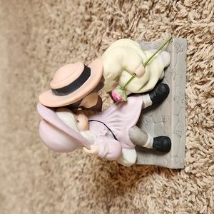 Kim Anderson - We May Noy Have it All Together figurine (Exclusive for Halmark)